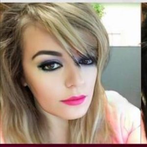 Meet your Posher, Alberta